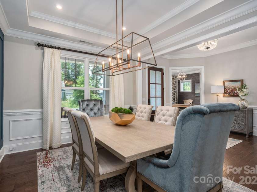 124 Cross Current Lane, Belmont, NC 28012.  MLS# CAR4260691, YatesRealty ID 27312. 