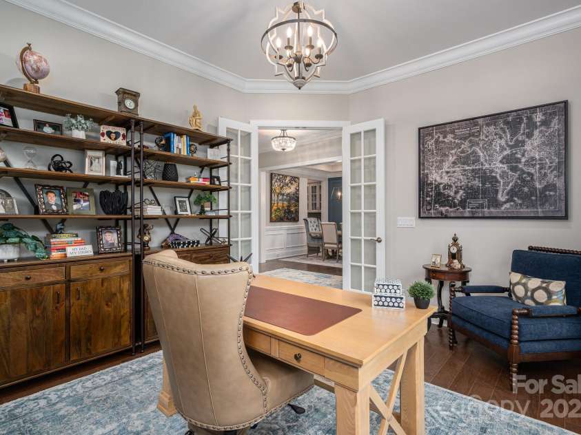 124 Cross Current Lane, Belmont, NC 28012.  MLS# CAR4260691, YatesRealty ID 27312. 