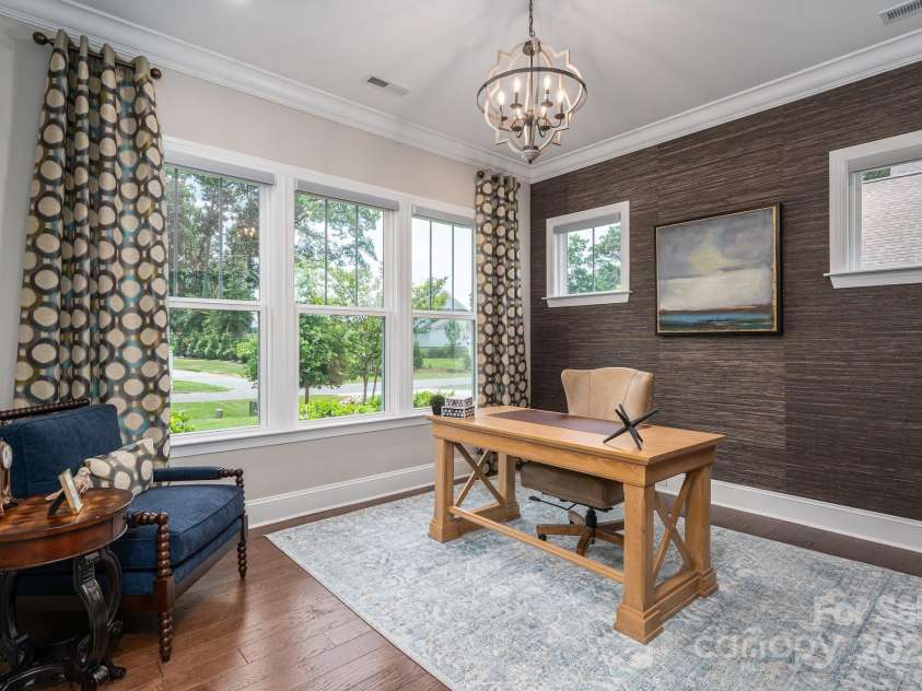 124 Cross Current Lane, Belmont, NC 28012.  MLS# CAR4260691, YatesRealty ID 27312. 