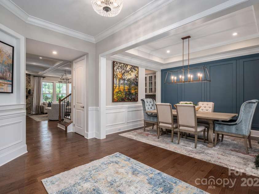 124 Cross Current Lane, Belmont, NC 28012.  MLS# CAR4260691, YatesRealty ID 27312. 