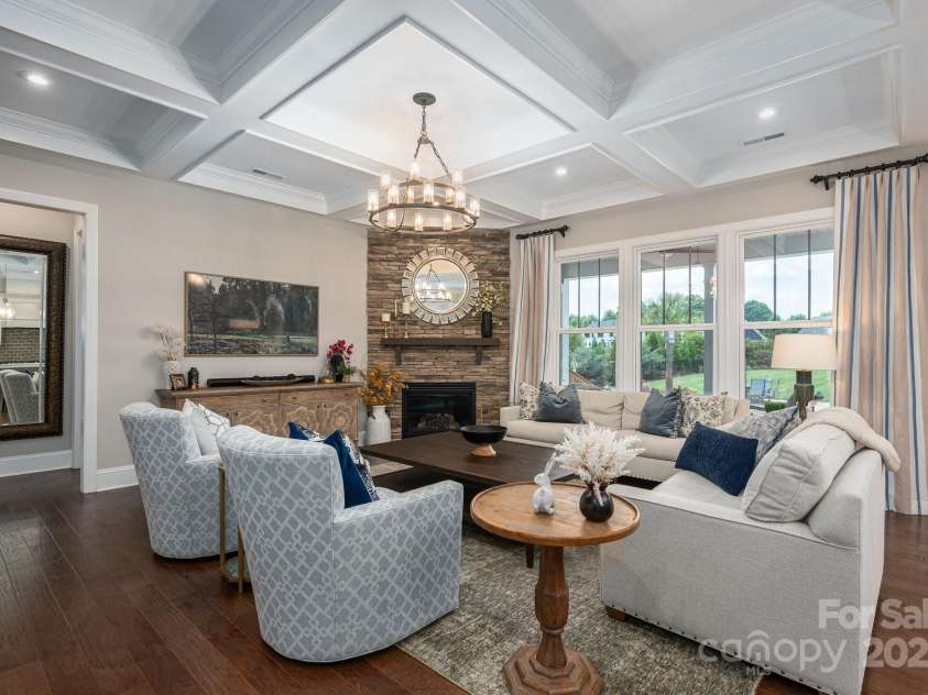 124 Cross Current Lane, Belmont, NC 28012.  MLS# CAR4260691, YatesRealty ID 27312. 