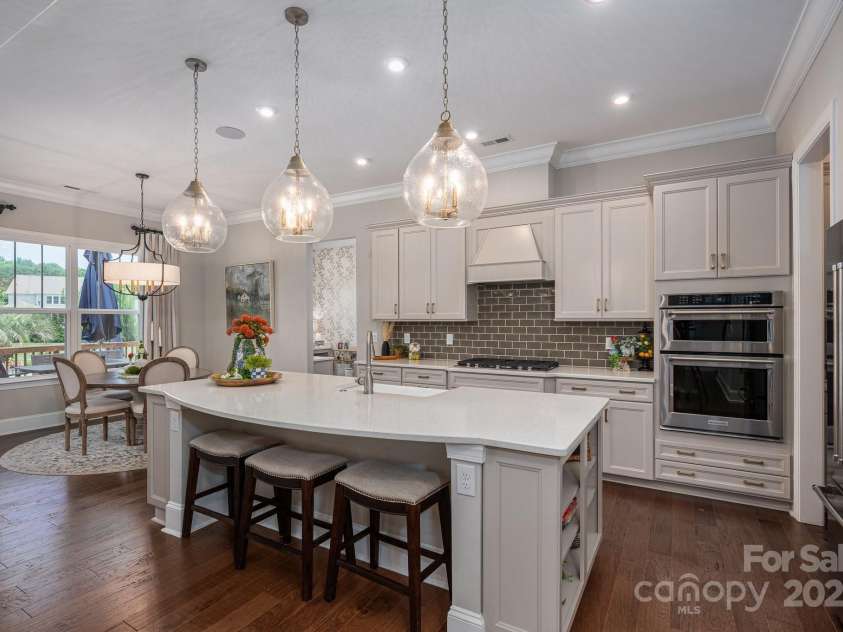 124 Cross Current Lane, Belmont, NC 28012.  MLS# CAR4260691, YatesRealty ID 27312. 