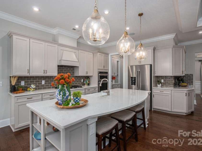 124 Cross Current Lane, Belmont, NC 28012.  MLS# CAR4260691, YatesRealty ID 27312. 