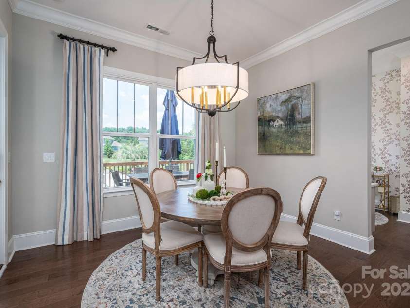 124 Cross Current Lane, Belmont, NC 28012.  MLS# CAR4260691, YatesRealty ID 27312. 