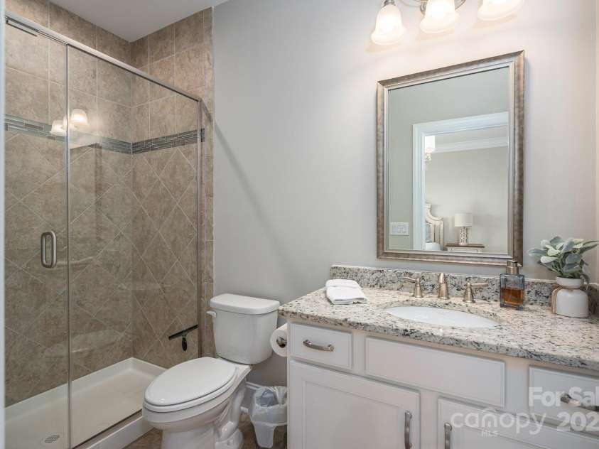 124 Cross Current Lane, Belmont, NC 28012.  MLS# CAR4260691, YatesRealty ID 27312. 