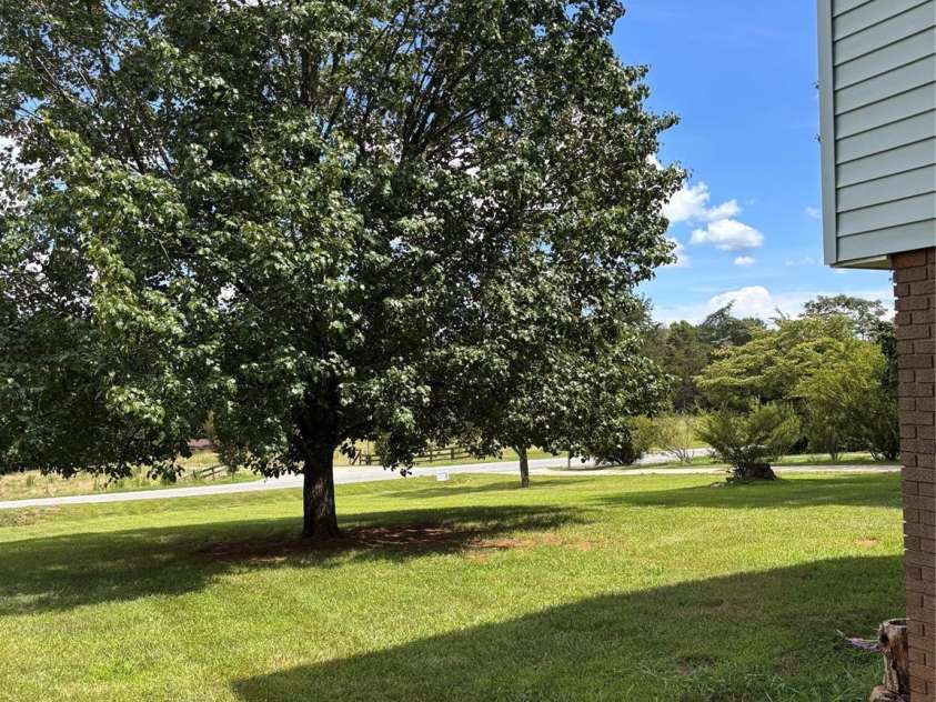 155 Riverside Farm Lane, Hiddenite, NC 28636.  MLS# CAR4273022, YatesRealty ID 27313. 