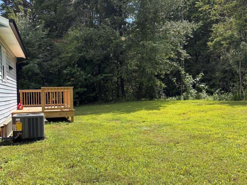 155 Riverside Farm Lane, Hiddenite, NC 28636.  MLS# CAR4273022, YatesRealty ID 27313. 