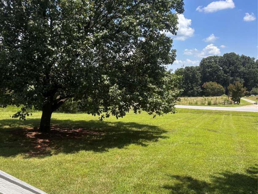 155 Riverside Farm Lane, Hiddenite, NC 28636.  MLS# CAR4273022, YatesRealty ID 27313. 