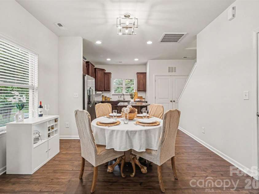 104 Boxtail Way, Mooresville, NC 28115.  MLS# CAR4374934, YatesRealty ID 27314. 
