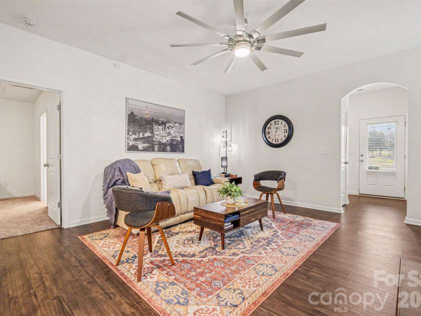 104 Boxtail Way, Mooresville, NC 28115.  MLS# CAR4374934, YatesRealty ID 27314. 