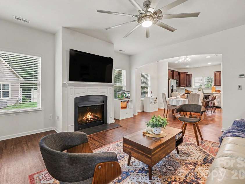 104 Boxtail Way, Mooresville, NC 28115.  MLS# CAR4374934, YatesRealty ID 27314. 