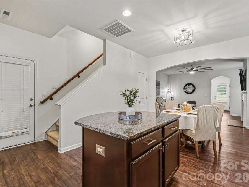 104 Boxtail Way, Mooresville, NC 28115.  MLS# CAR4374934, YatesRealty ID 27314. 