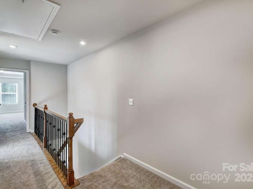 11042 Engelmann Lane, Charlotte, NC 28269.  MLS# CAR4277463, YatesRealty ID 27314. For representation purposes of floorplan only, actual homesite is under construction and design and structural options may vary