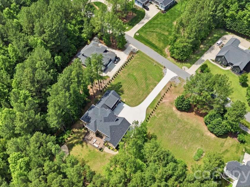 145 Crooked Branch Way, Troutman, NC 28166.  MLS# CAR4385546, YatesRealty ID 27315. 