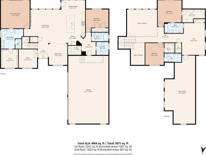145 Crooked Branch Way, Troutman, NC 28166.  MLS# CAR4385546, YatesRealty ID 27315. 