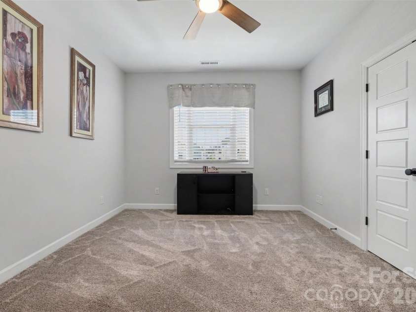 3826 Dahlia Drive, Harrisburg, NC 28075.  MLS# CAR4402406, YatesRealty ID 27316. Bedroom3