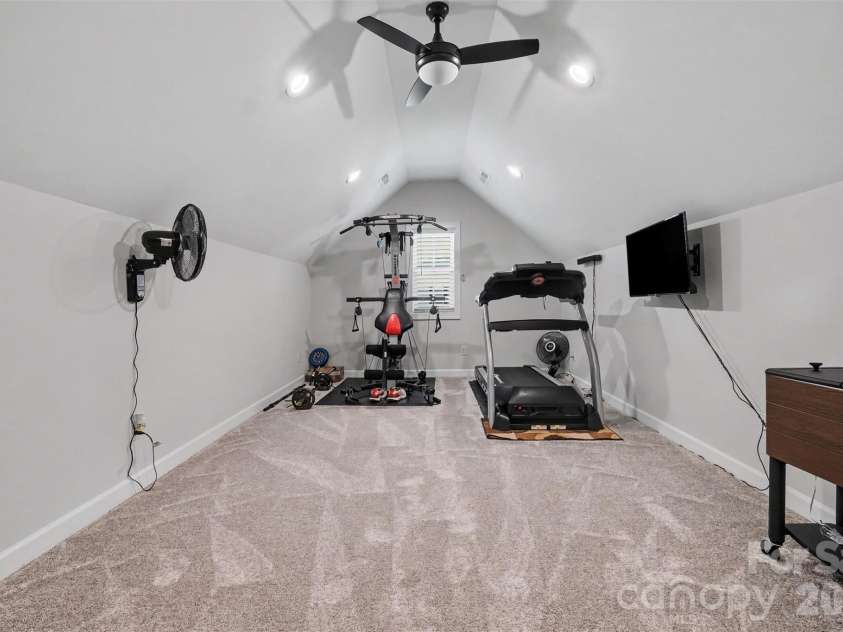 3826 Dahlia Drive, Harrisburg, NC 28075.  MLS# CAR4402406, YatesRealty ID 27316. FlexSpace
