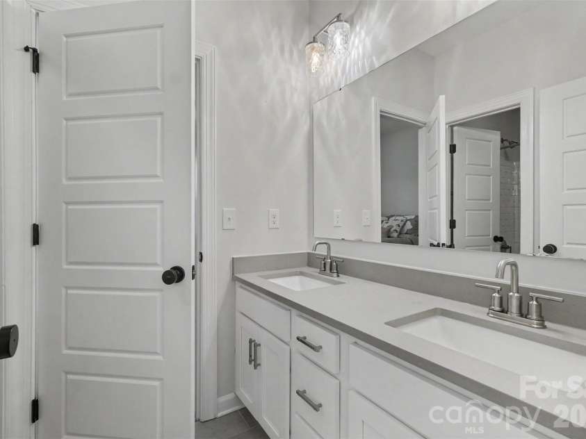 3826 Dahlia Drive, Harrisburg, NC 28075.  MLS# CAR4402406, YatesRealty ID 27316. Full Bath1