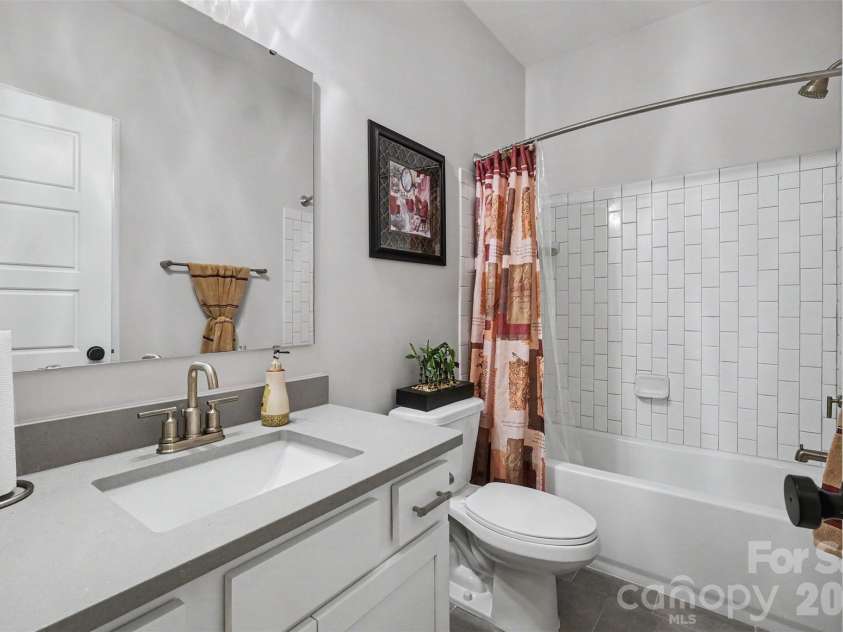 3826 Dahlia Drive, Harrisburg, NC 28075.  MLS# CAR4402406, YatesRealty ID 27316. Full Bath2