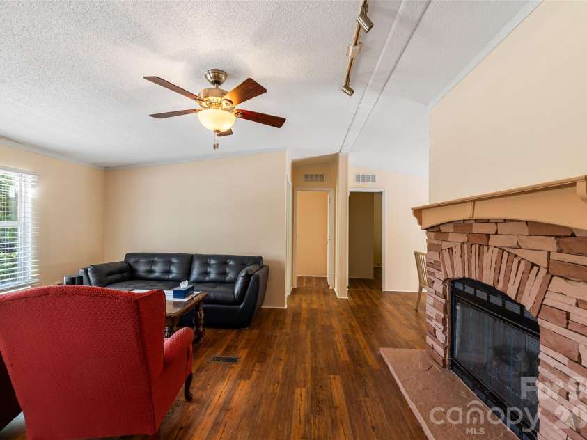 24 Asa Court, Black Mountain, NC 28711.  MLS# CAR4384160, YatesRealty ID 27319. 
