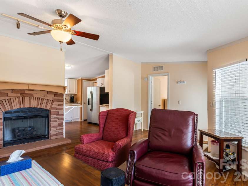 24 Asa Court, Black Mountain, NC 28711.  MLS# CAR4384160, YatesRealty ID 27319. 