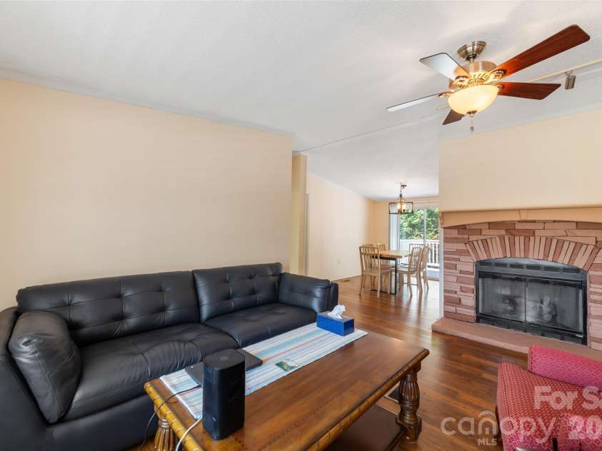 24 Asa Court, Black Mountain, NC 28711.  MLS# CAR4384160, YatesRealty ID 27319. 