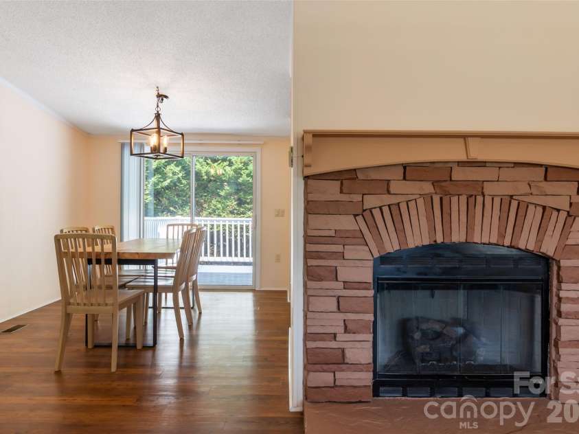24 Asa Court, Black Mountain, NC 28711.  MLS# CAR4384160, YatesRealty ID 27319. 
