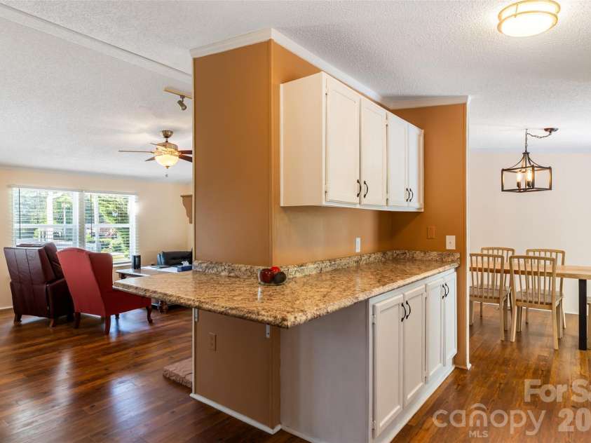 24 Asa Court, Black Mountain, NC 28711.  MLS# CAR4384160, YatesRealty ID 27319. 