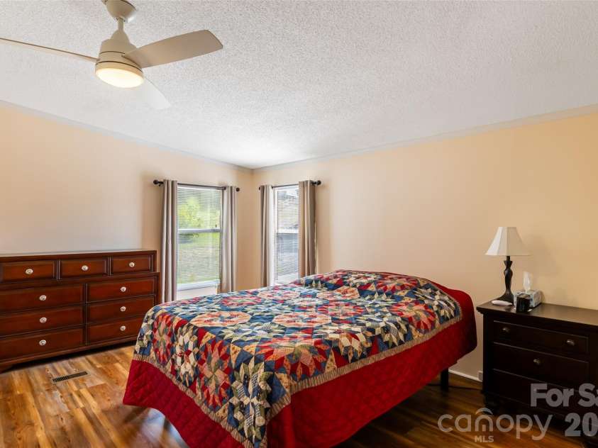 24 Asa Court, Black Mountain, NC 28711.  MLS# CAR4384160, YatesRealty ID 27319. 