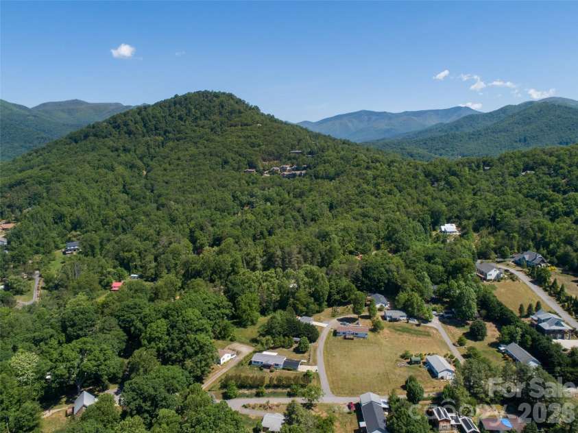 24 Asa Court, Black Mountain, NC 28711.  MLS# CAR4384160, YatesRealty ID 27319. 
