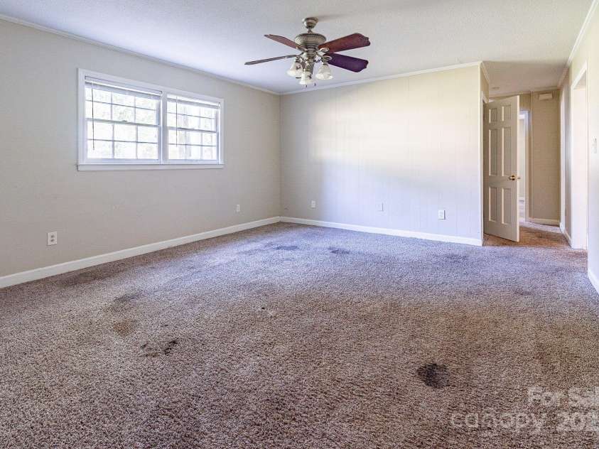 349 Dublin Court, Gastonia, NC 28054.  MLS# CAR4193019, YatesRealty ID 2732. 