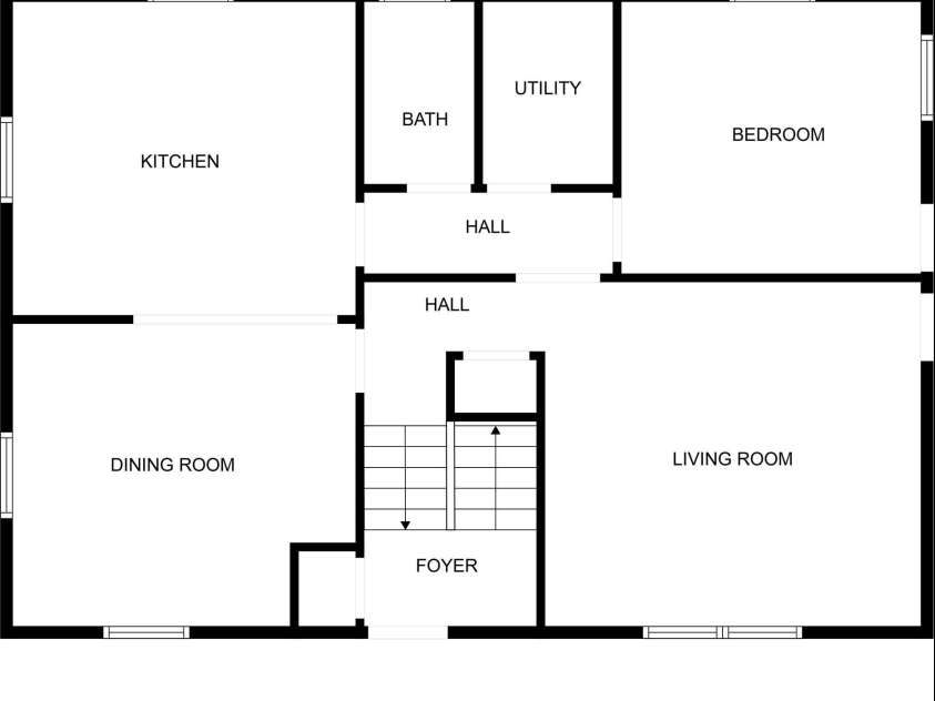 349 Dublin Court, Gastonia, NC 28054.  MLS# CAR4193019, YatesRealty ID 2732. 