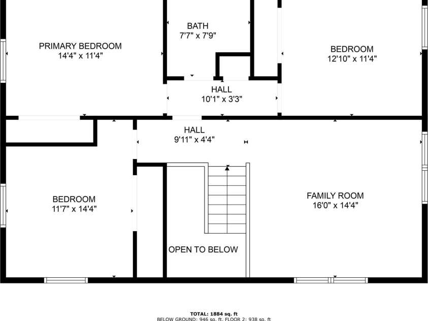 349 Dublin Court, Gastonia, NC 28054.  MLS# CAR4193019, YatesRealty ID 2732. 