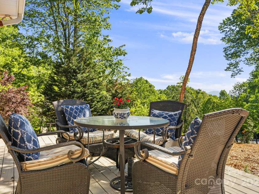 411 Alta Circle, Hendersonville, NC 28739.  MLS# CAR4250586, YatesRealty ID 2732. 