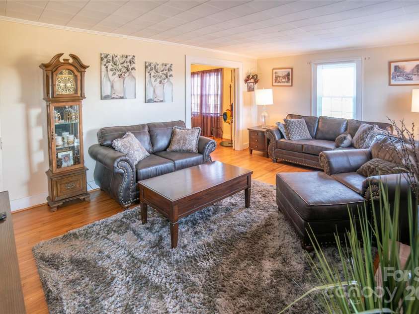 4263 Fox Road, Lenoir, NC 28645.  MLS# CAR4327250, YatesRealty ID 2732. 