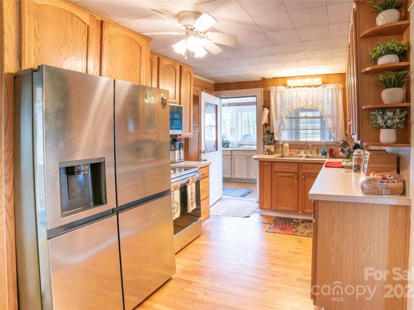 4263 Fox Road, Lenoir, NC 28645.  MLS# CAR4327250, YatesRealty ID 2732. 