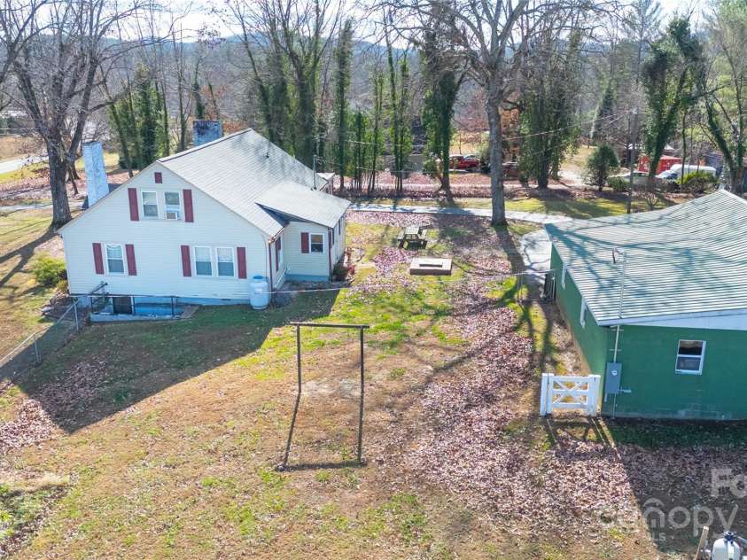 4263 Fox Road, Lenoir, NC 28645.  MLS# CAR4327250, YatesRealty ID 2732. 