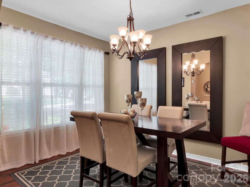 8444 Brookings Drive, Charlotte, NC 28269.  MLS# CAR4373554, YatesRealty ID 27320. 