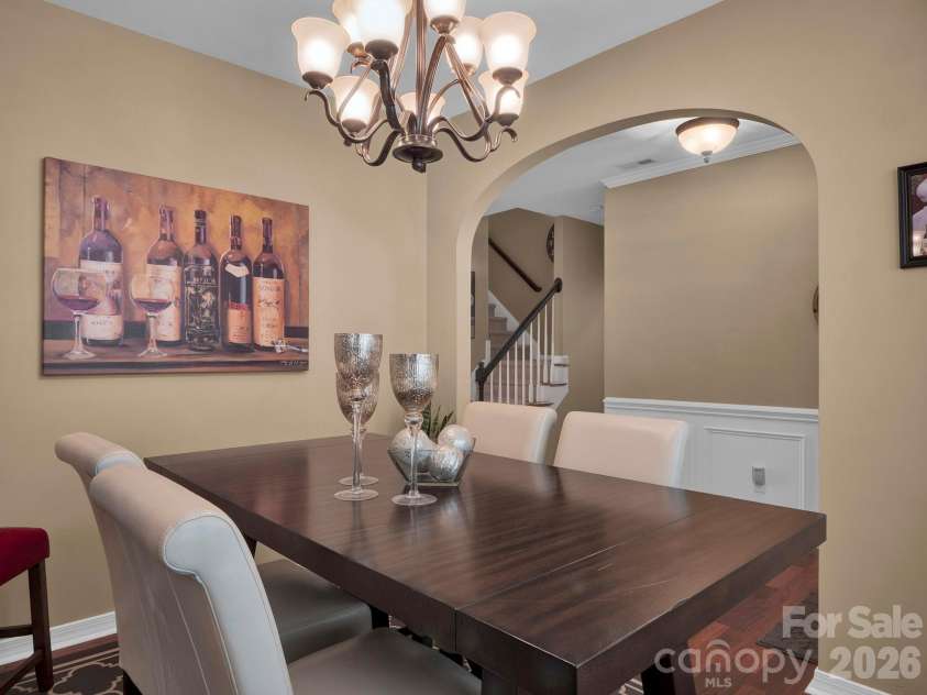8444 Brookings Drive, Charlotte, NC 28269.  MLS# CAR4373554, YatesRealty ID 27320. 
