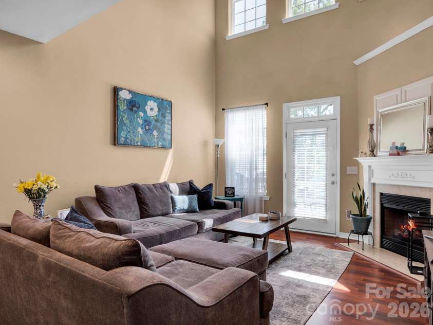 8444 Brookings Drive, Charlotte, NC 28269.  MLS# CAR4373554, YatesRealty ID 27320. 