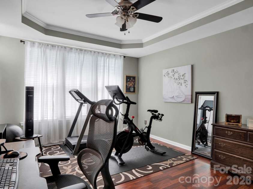 8444 Brookings Drive, Charlotte, NC 28269.  MLS# CAR4373554, YatesRealty ID 27320. 