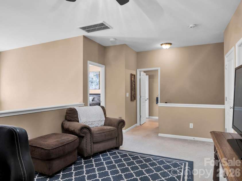 8444 Brookings Drive, Charlotte, NC 28269.  MLS# CAR4373554, YatesRealty ID 27320. 