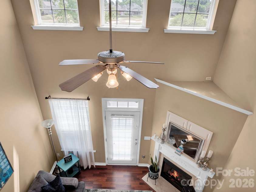 8444 Brookings Drive, Charlotte, NC 28269.  MLS# CAR4373554, YatesRealty ID 27320. 