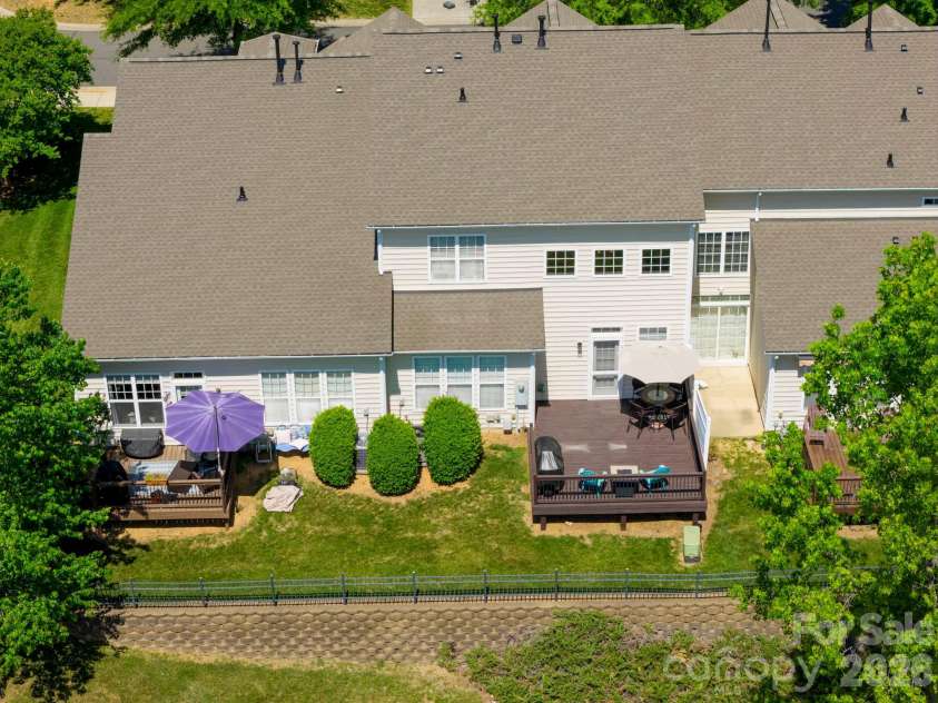 8444 Brookings Drive, Charlotte, NC 28269.  MLS# CAR4373554, YatesRealty ID 27320. 