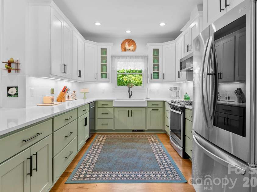 142 Highland Cove, West Jefferson, NC 28694.  MLS# CAR4387566, YatesRealty ID 27323. 