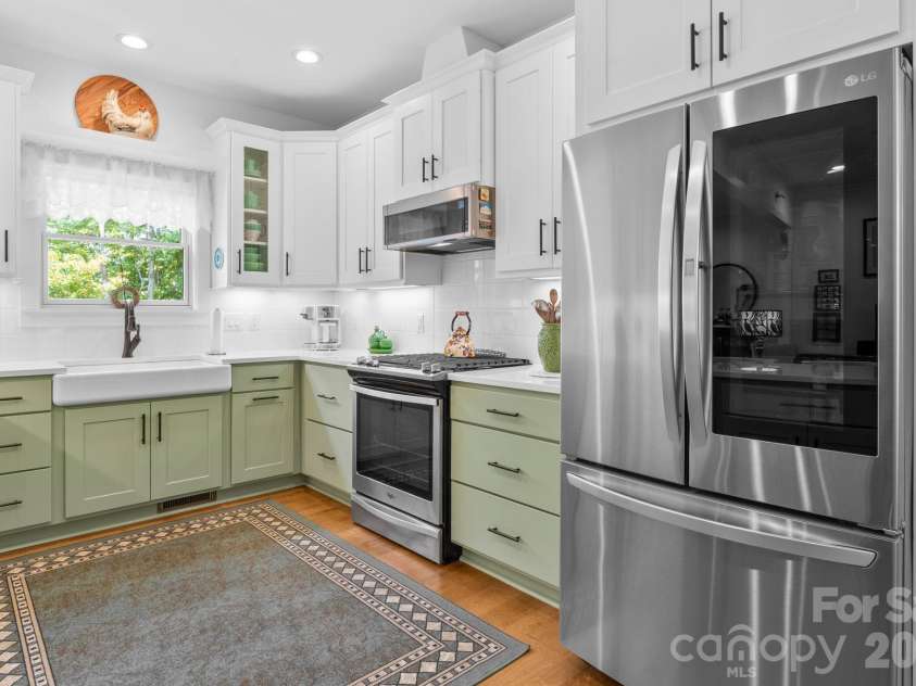 142 Highland Cove, West Jefferson, NC 28694.  MLS# CAR4387566, YatesRealty ID 27323. 