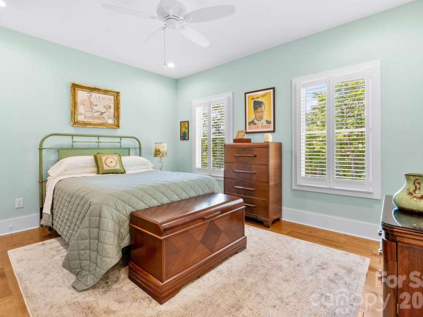 142 Highland Cove, West Jefferson, NC 28694.  MLS# CAR4387566, YatesRealty ID 27323. 