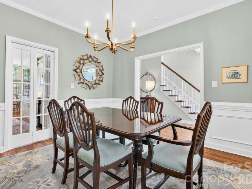 19812 Madison Village Drive, Cornelius, NC 28031.  MLS# CAR4384388, YatesRealty ID 27324. 