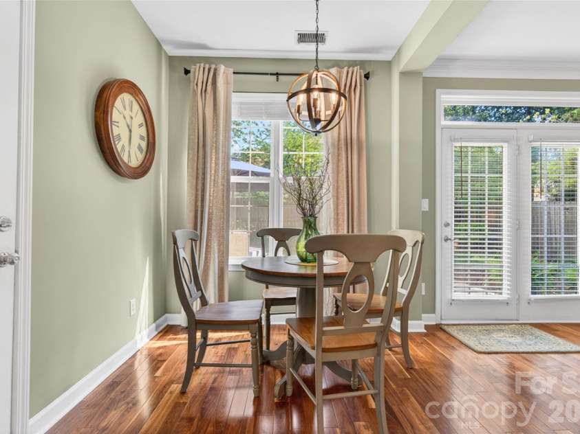 19812 Madison Village Drive, Cornelius, NC 28031.  MLS# CAR4384388, YatesRealty ID 27324. 