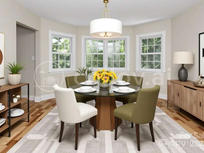 233 Youngs Cove Road, Candler, NC 28715.  MLS# CAR4277512, YatesRealty ID 27324. 